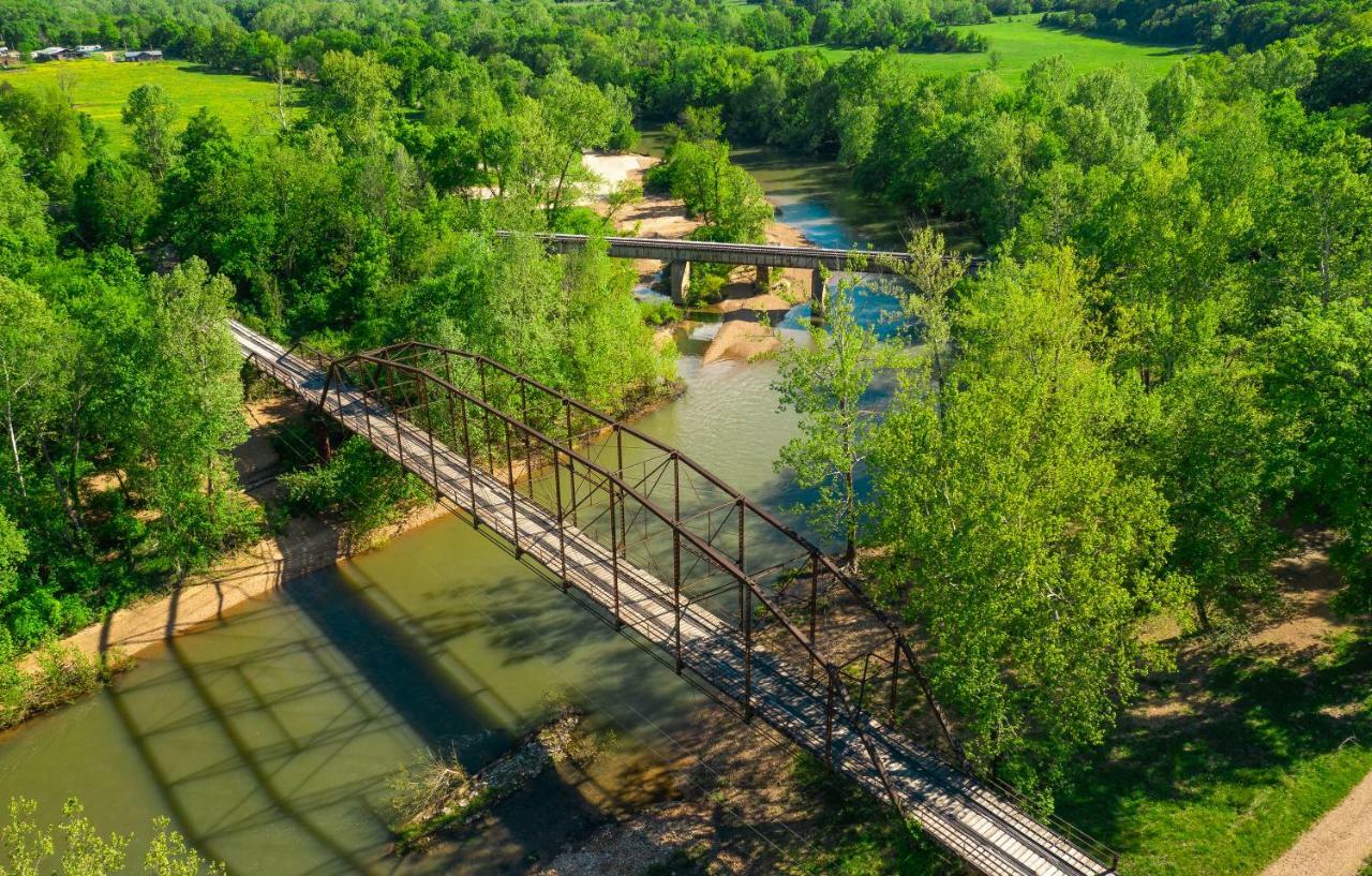 Meramec River Resort Cuba Exterior photo